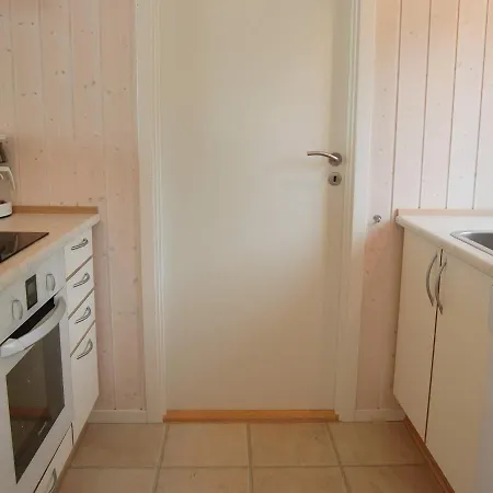 4 Person Holiday On A Holiday Park In V Holiday home Esbjerg