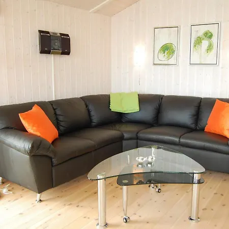 4 Person Holiday On A Holiday Park In V *