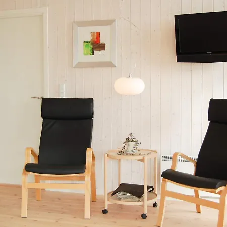 4 Person Holiday On A Holiday Park In V Holiday home Esbjerg