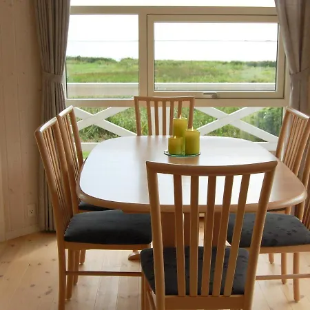 Holiday home 4 Person Holiday On A Holiday Park In V *