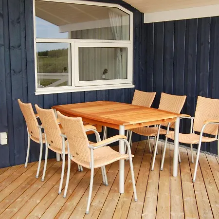 4 Person Holiday On A Holiday Park In V *