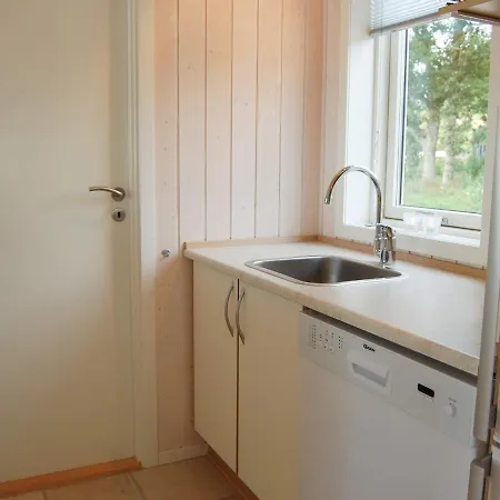 Holiday home 4 Person Holiday On A Holiday Park In V