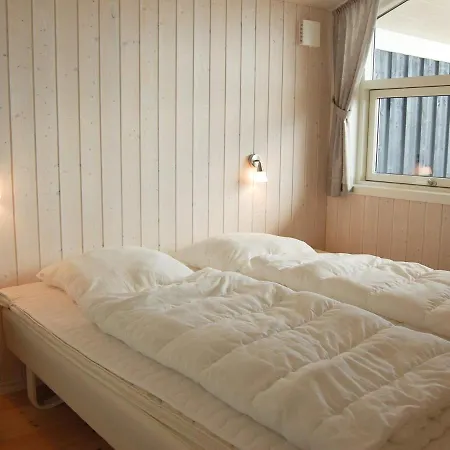 Holiday home 4 Person Holiday On A Holiday Park In V