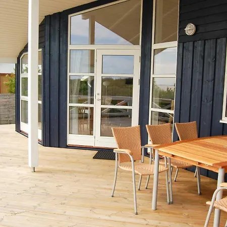 Holiday home 4 Person Holiday On A Holiday Park In V