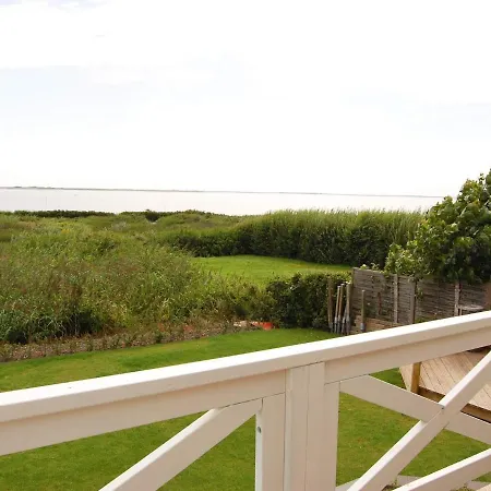 4 Person Holiday On A Holiday Park In V Holiday home Esbjerg