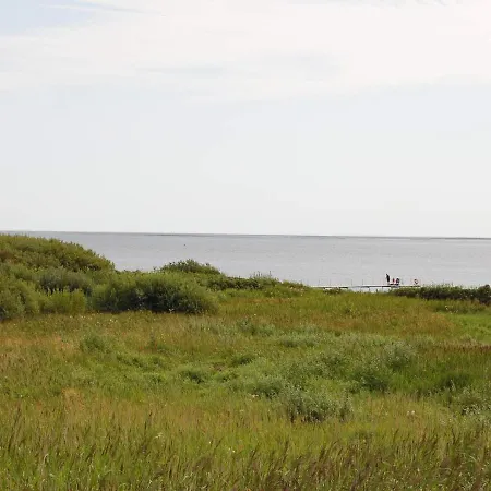 Holiday home 4 Person Holiday On A Holiday Park In V Esbjerg